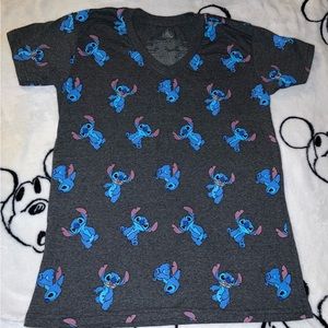 Stitch t-shirt